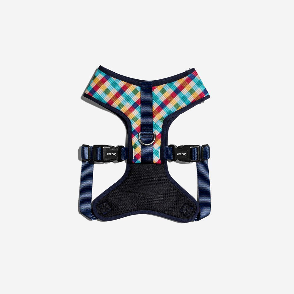 Phantom | Adjustable Air Mesh Harness - Image 2