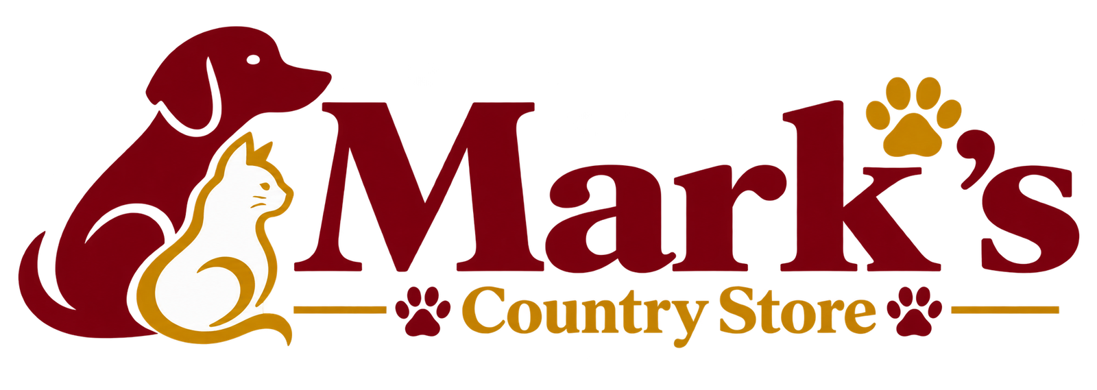 Mark's Country Store